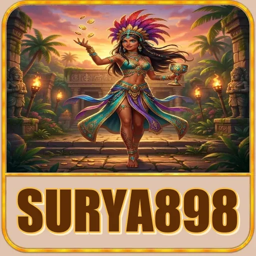 Gambar verifikasi tautan alternatif resmi surya898 Indonesia