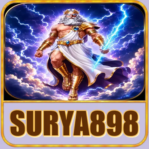 Pratinjau visual kanal unduhan surya898 APK resmi 512×512