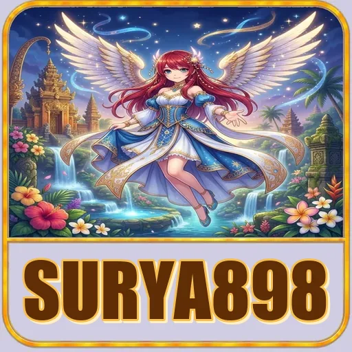 Gambar diagnosis akses regional surya898 di Indonesia
